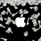 Illustration for article titled Holy Shit Apple Made a Lot of Money